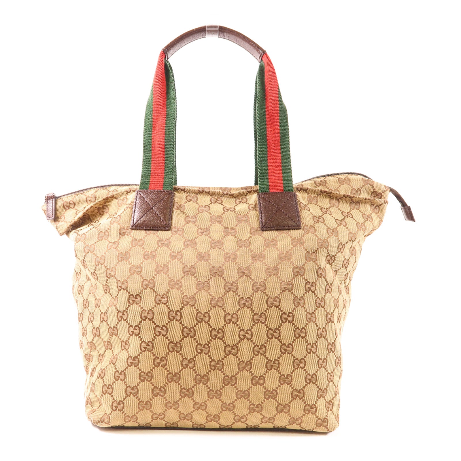 GUCCI 帆布Tote Bag手挽袋