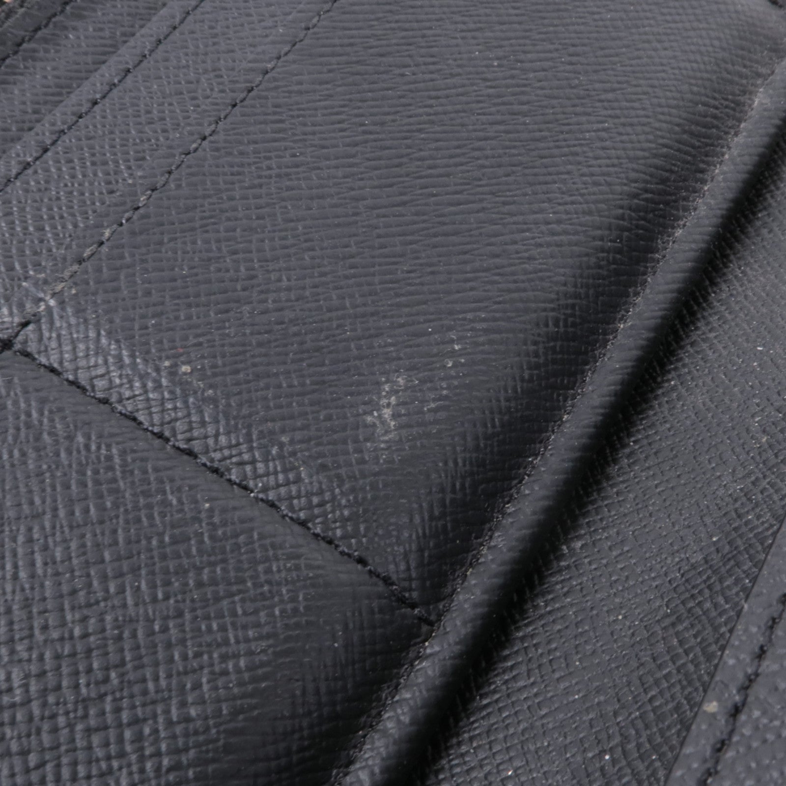 LOUIS VUITTON LV Zippy Wallet Vertical Long Wallet M62295 Monogram Eclipse