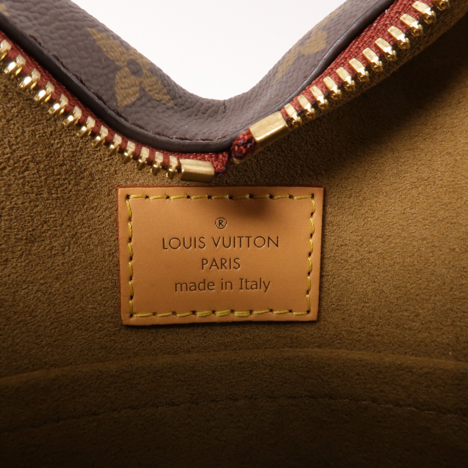 LOUIS VUITTON Monogram Game On Coeur肩背袋