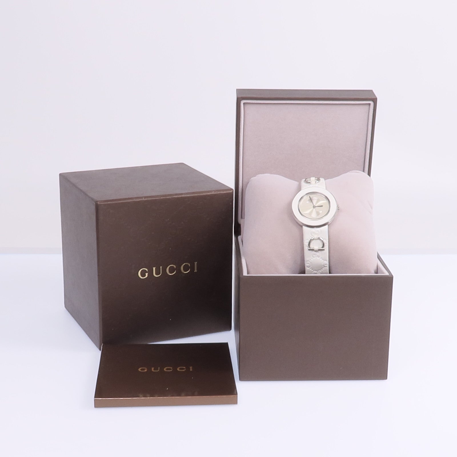 GUCCI U-play 129.4