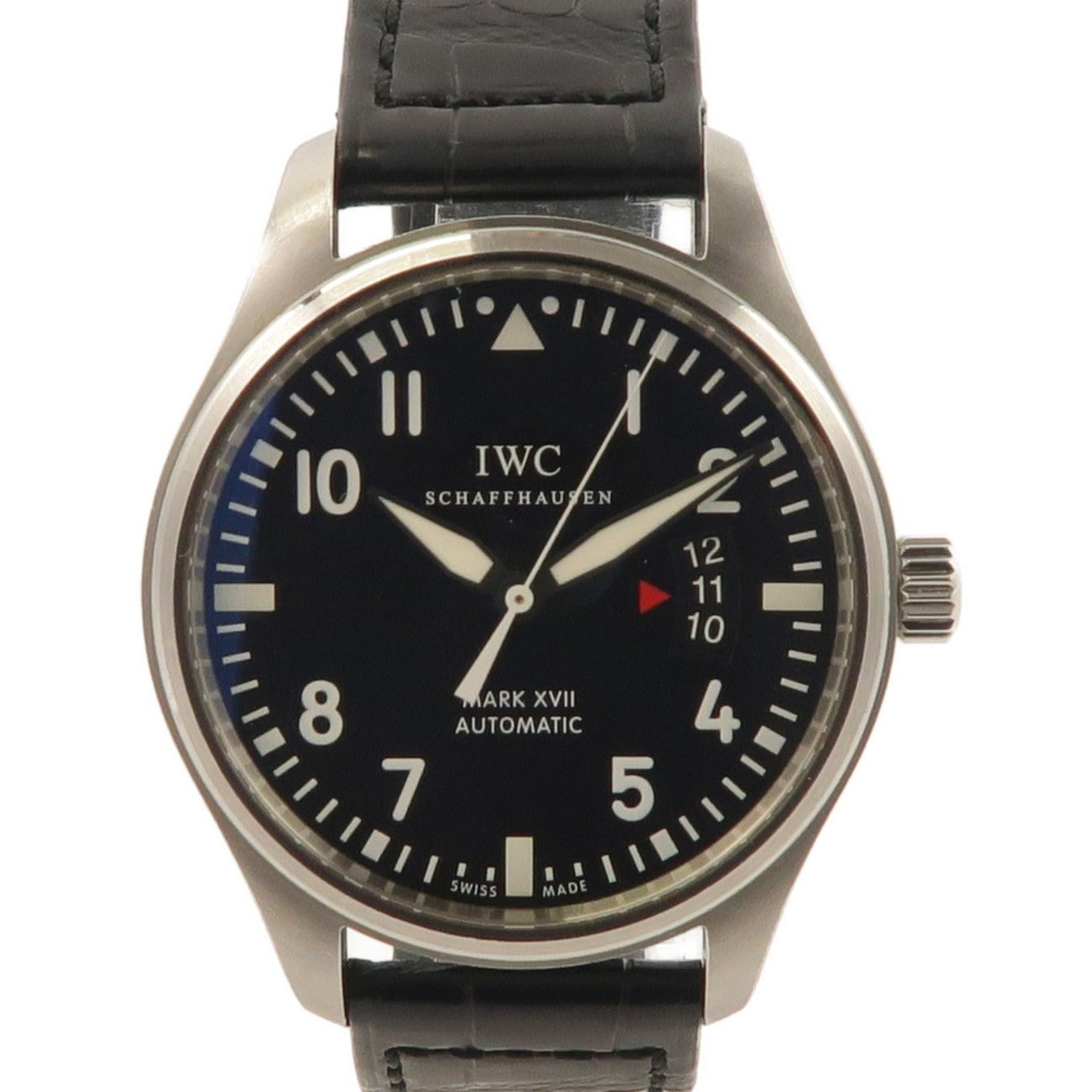 IWC Pilot Makk XVII IW326501