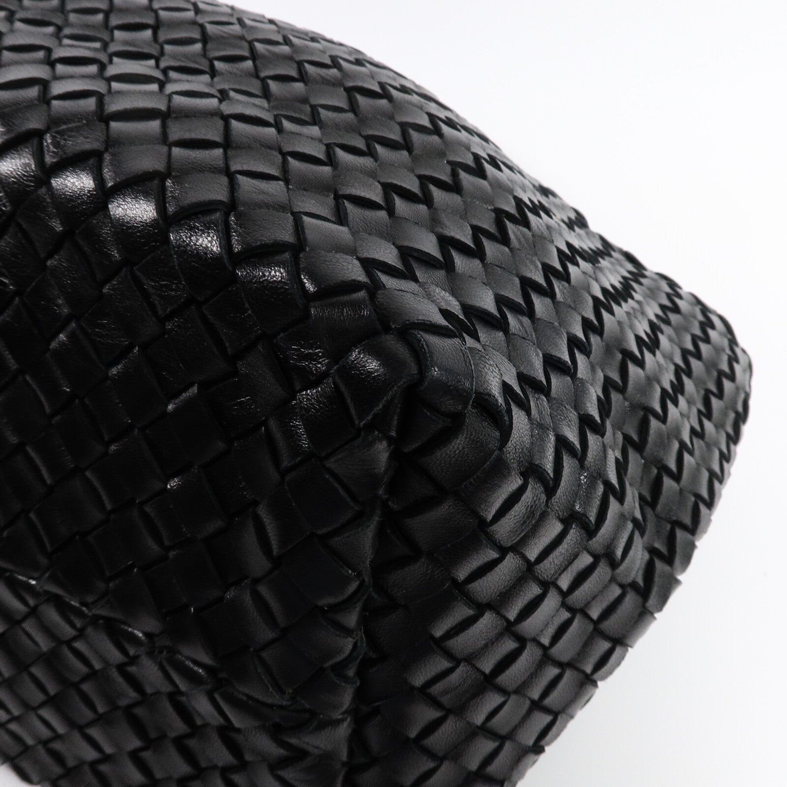 BOTTEGA VENETA 羊皮皮革Cabat Tote Bag肩背袋
