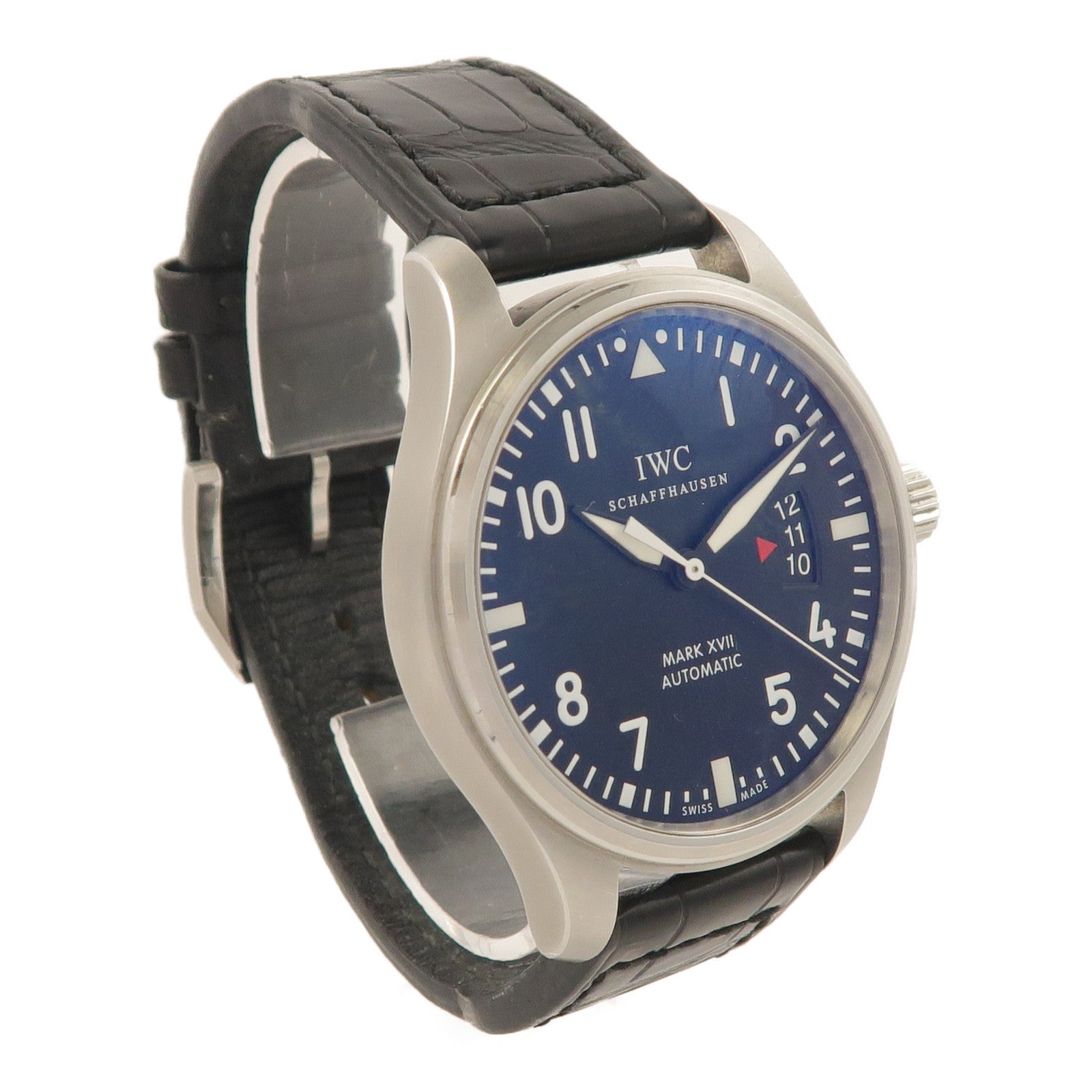 IWC Pilot Makk XVII IW326501