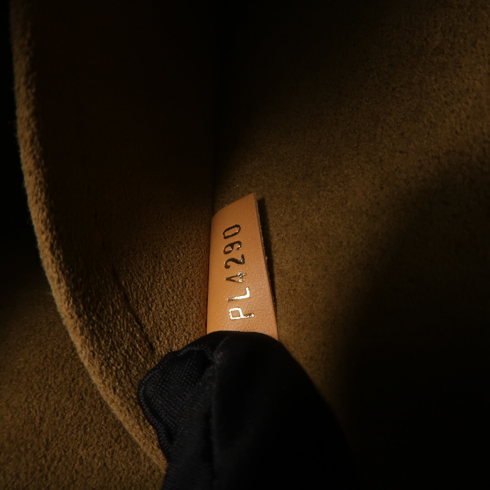 LOUIS VUITTON Monogram Game On Coeur肩背袋