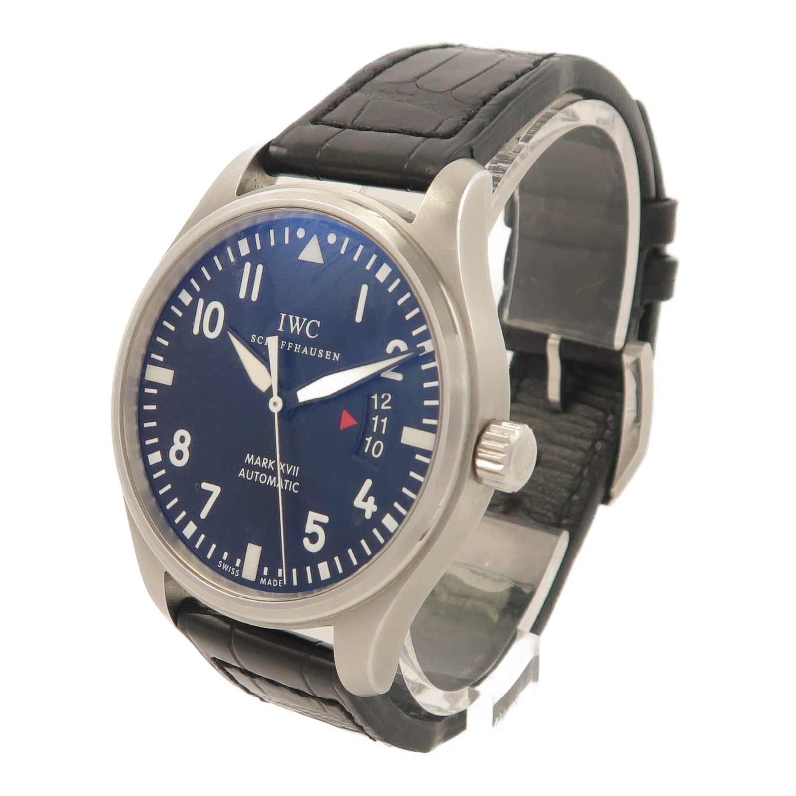 IWC Pilot Makk XVII IW326501