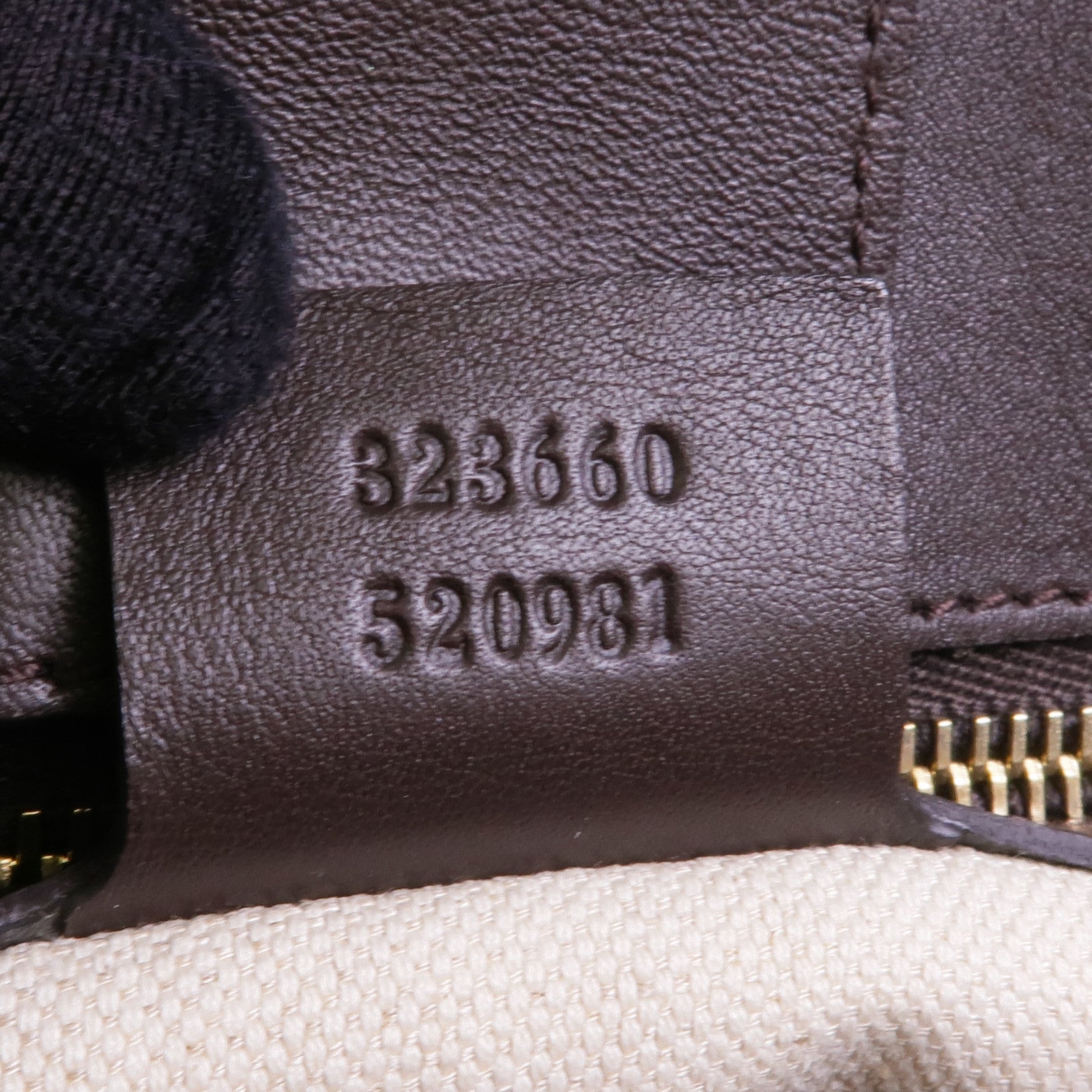 GUCCI 蛇皮皮革Shoulder Bag銀扣手挽肩背兩用袋