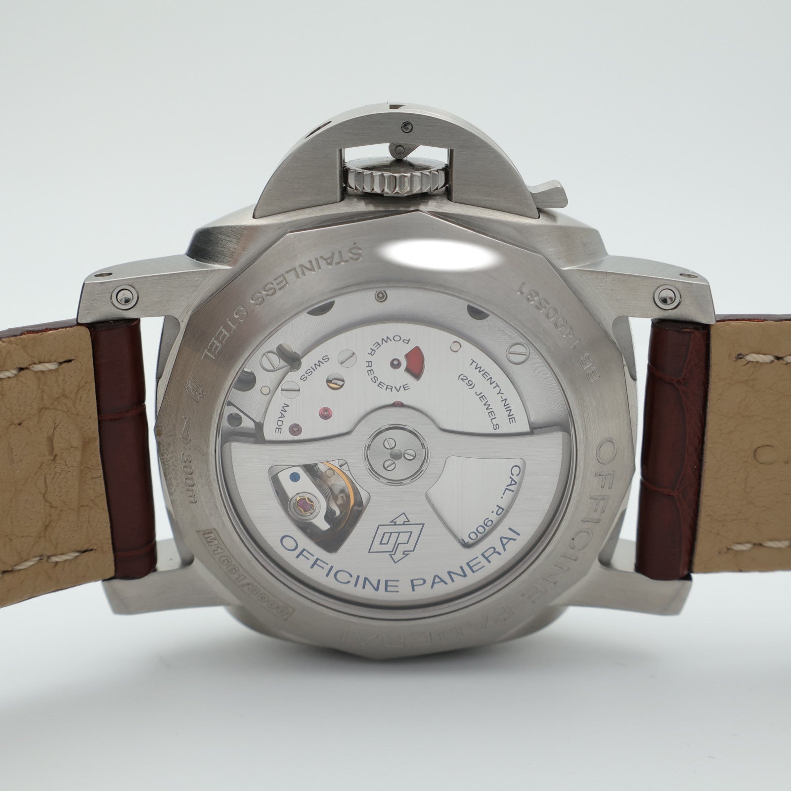 PANERAI Luminor 1950 PAM00320