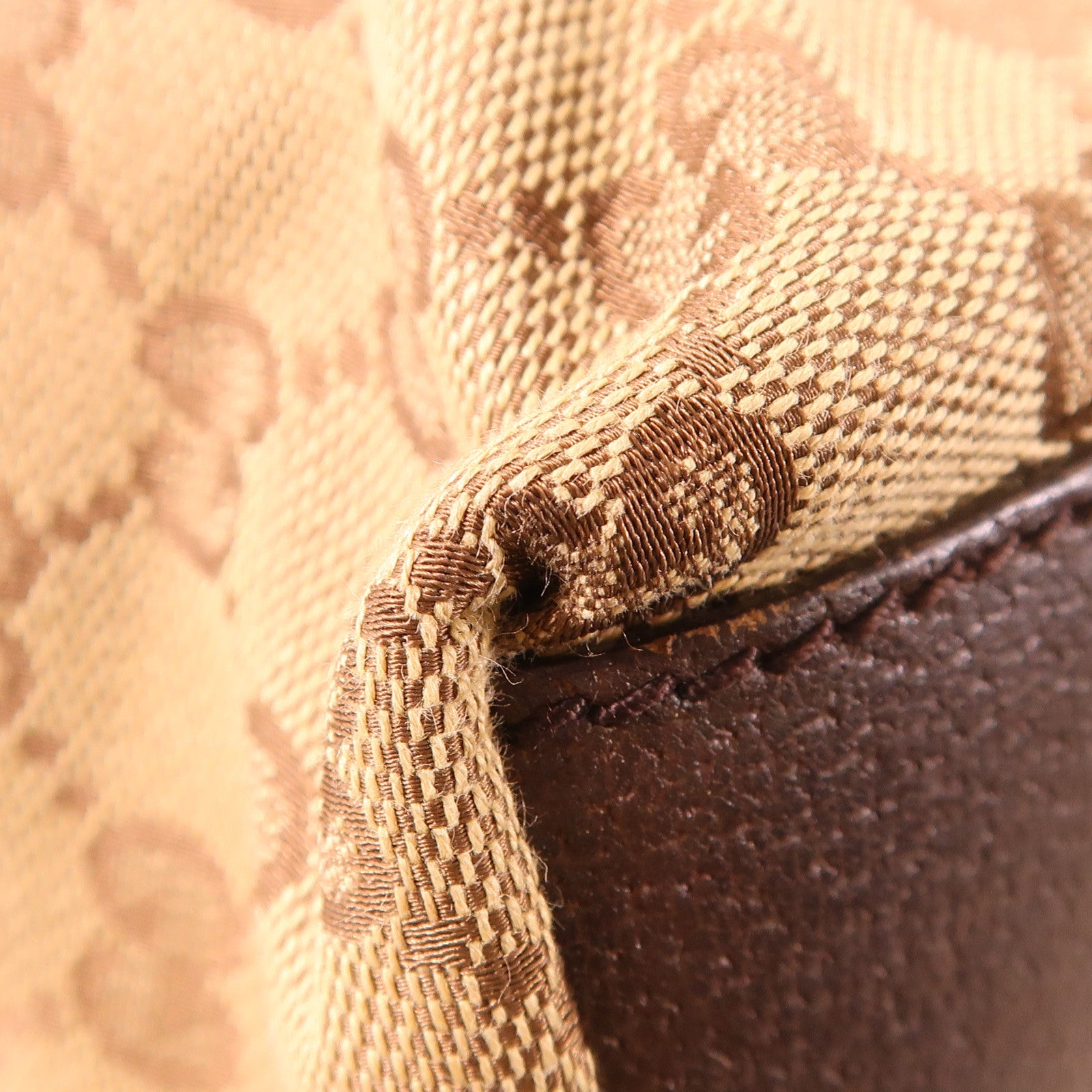 GUCCI 帆布Tote Bag手挽袋