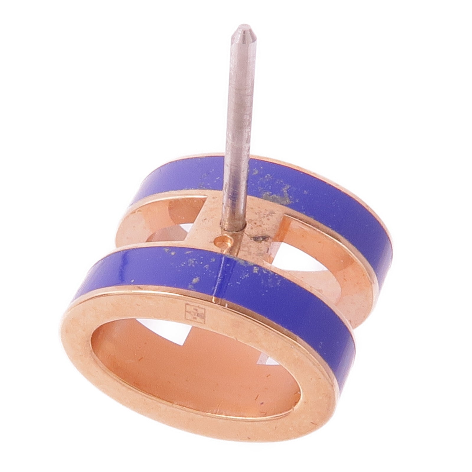 HERMES 金屬Pop H Earrings耳環