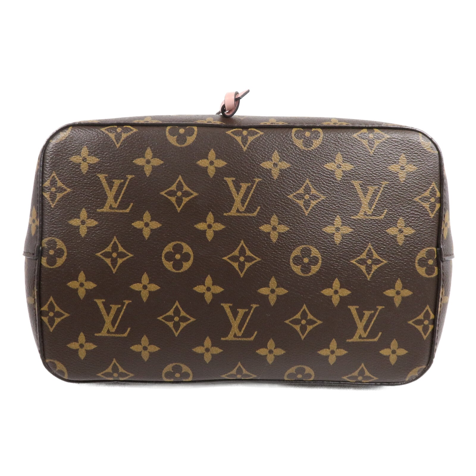 LOUIS VUITTON Monogram Neo Noe金扣手挽肩背兩用袋
