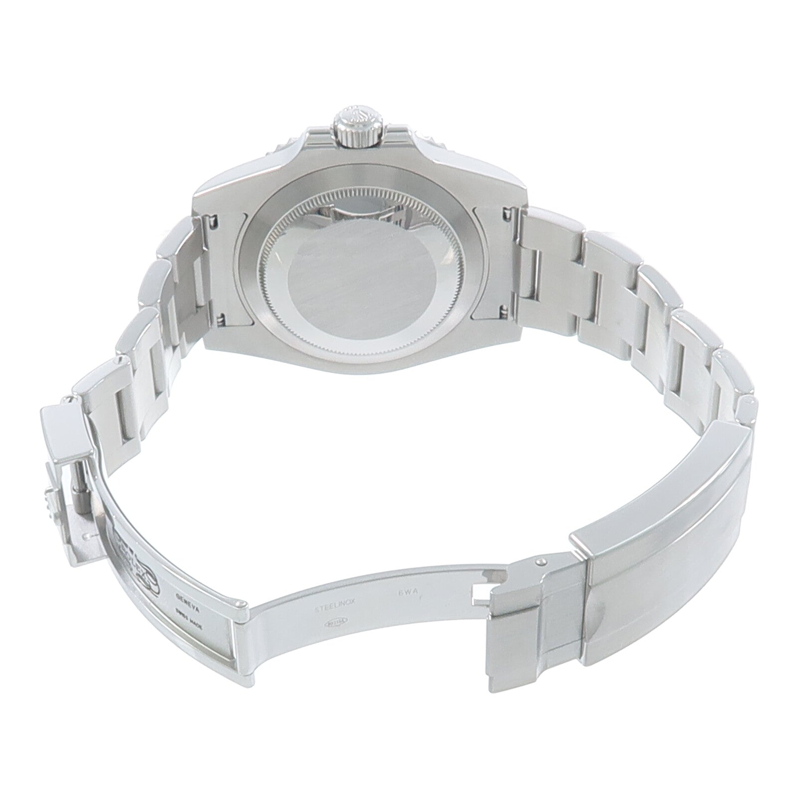 ROLEX Submariner Date 116610LV