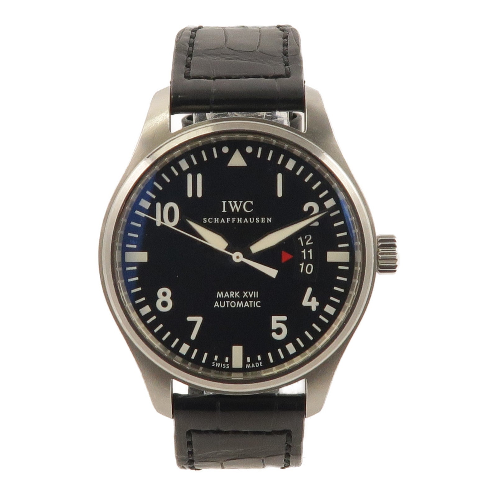 IWC Pilot Makk XVII IW326501