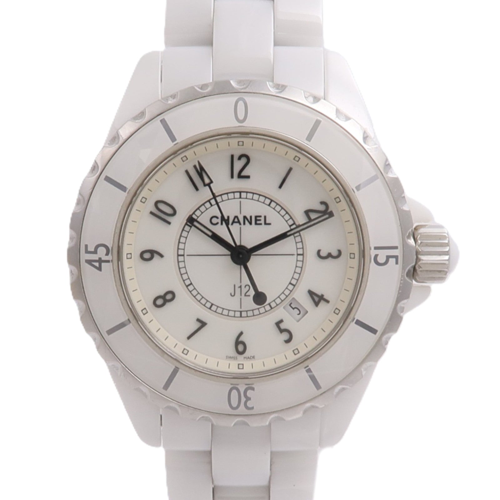 CHANEL J12 H0968