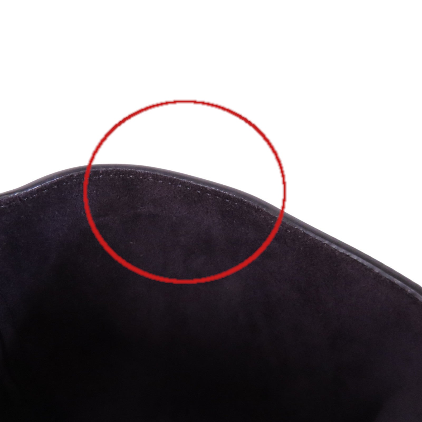 CELINE 牛皮皮革Mini Belt Bag金扣手挽肩背兩用袋