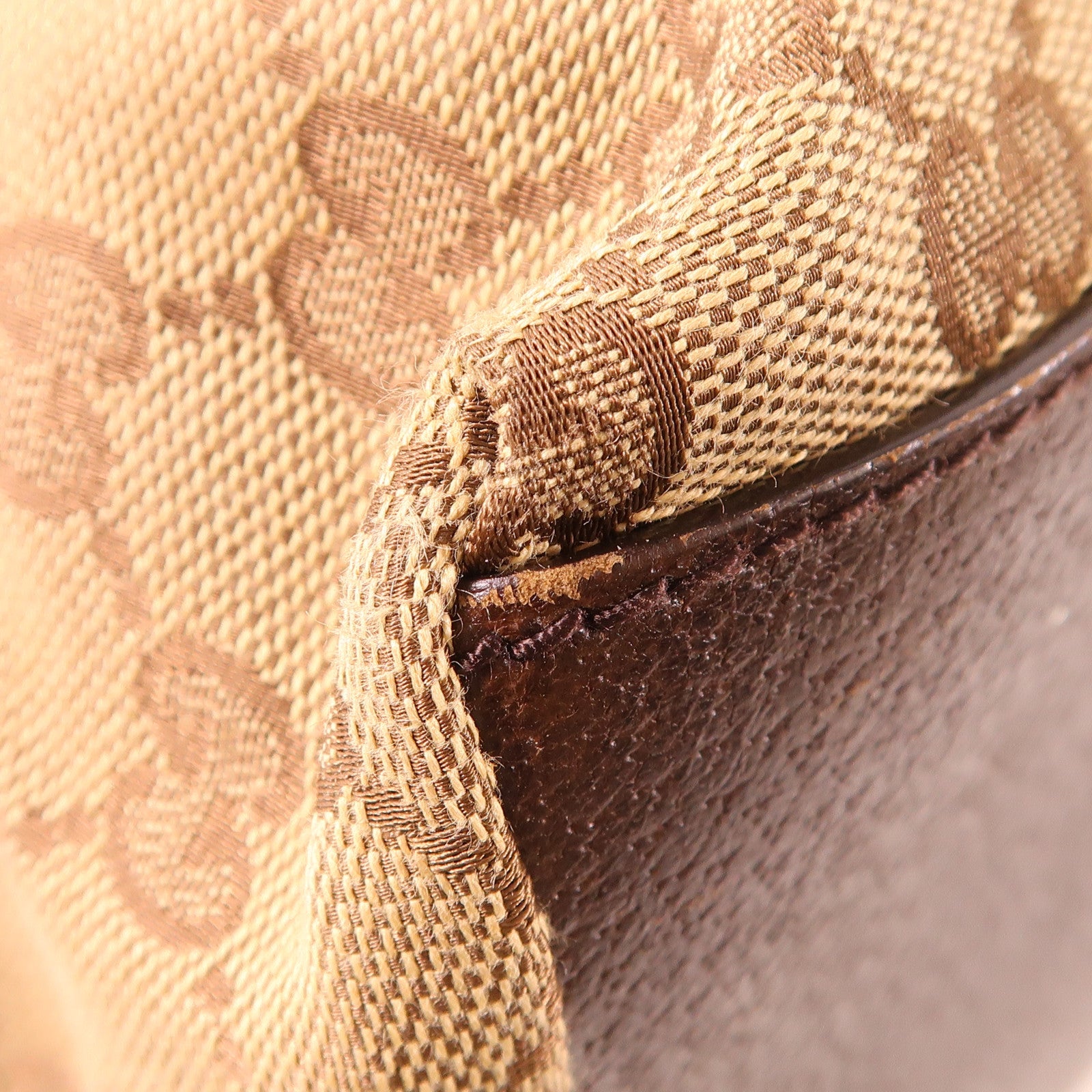 GUCCI 帆布Tote Bag手挽袋