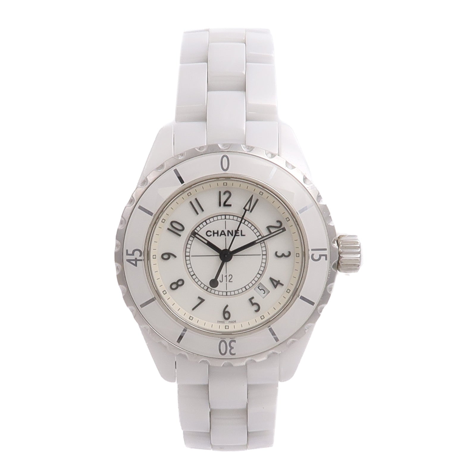 CHANEL J12 H0968