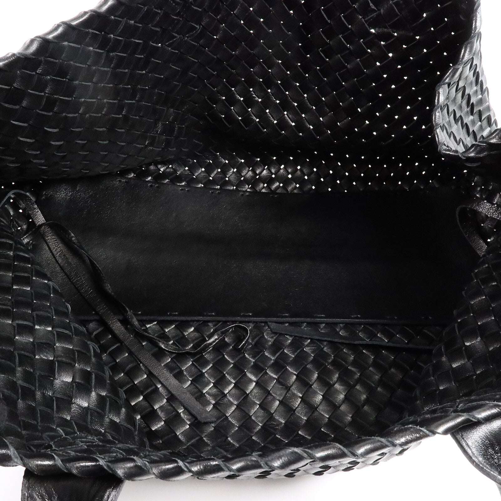 BOTTEGA VENETA 羊皮皮革Cabat Tote Bag肩背袋