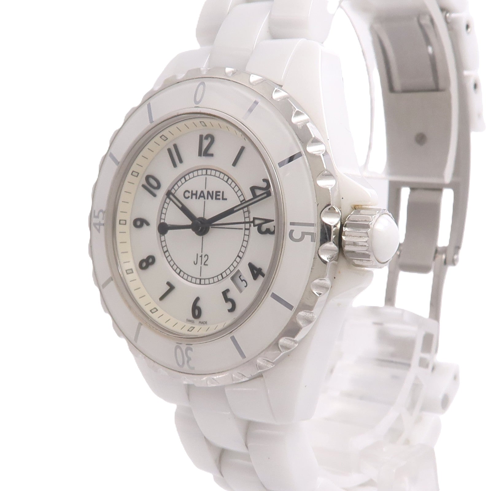CHANEL J12 H0968