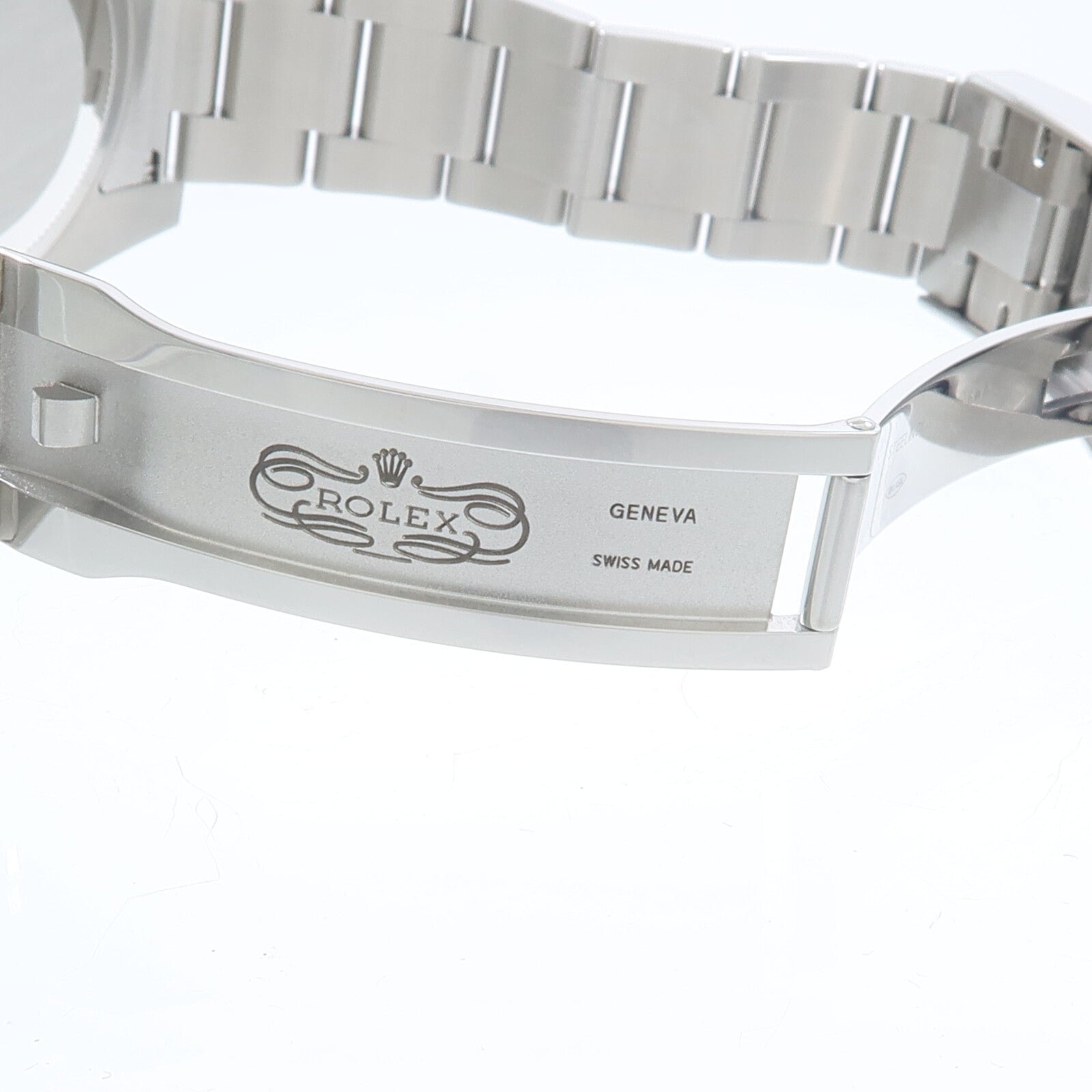 ROLEX Submariner Date 116610LV