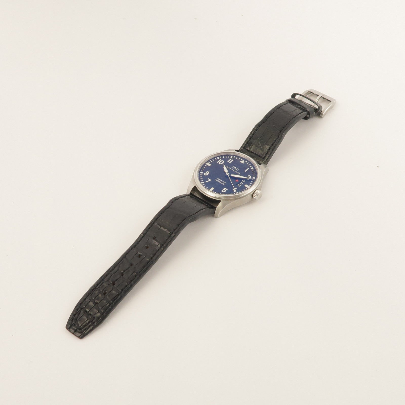 IWC Pilot Makk XVII IW326501