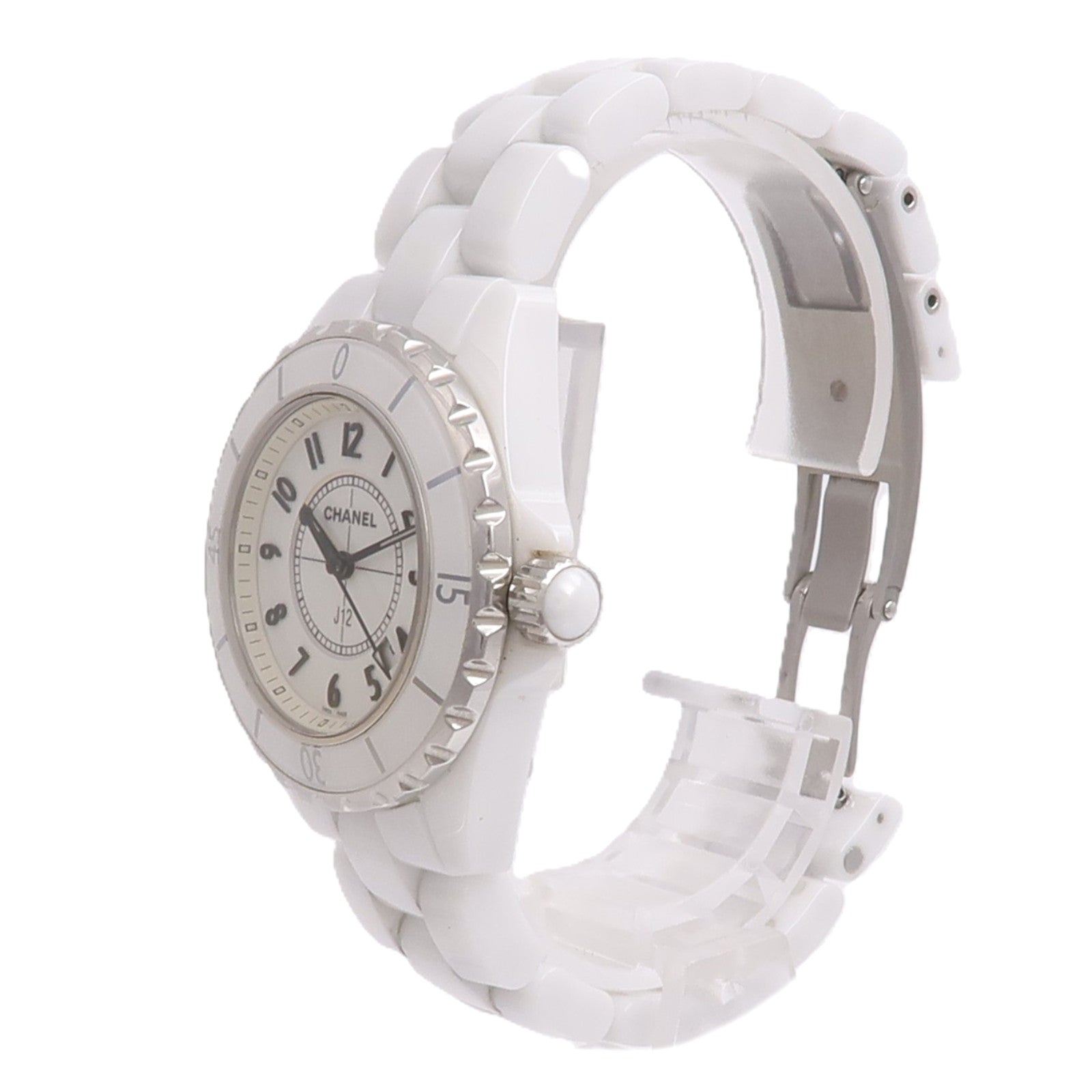 CHANEL J12 H0968