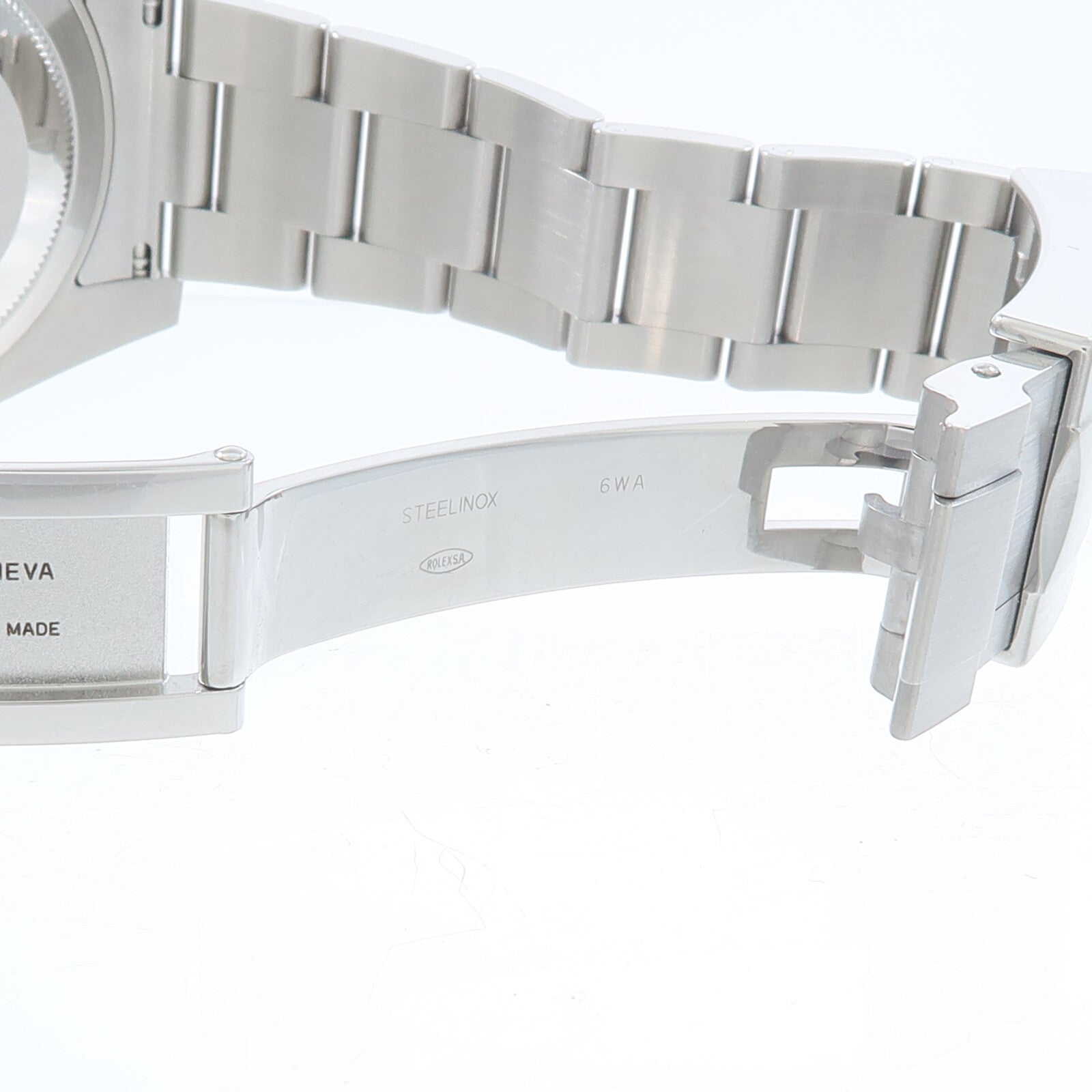 ROLEX Submariner Date 116610LV