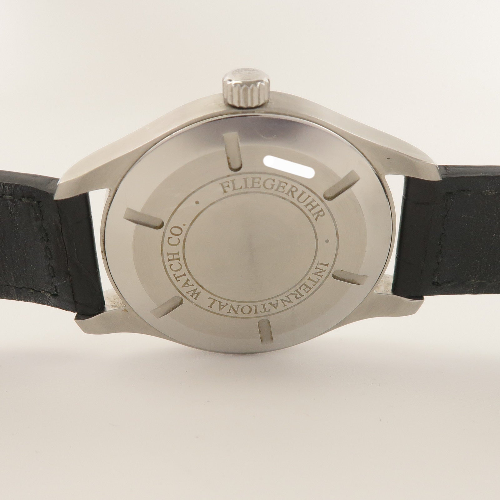 IWC Pilot Makk XVII IW326501