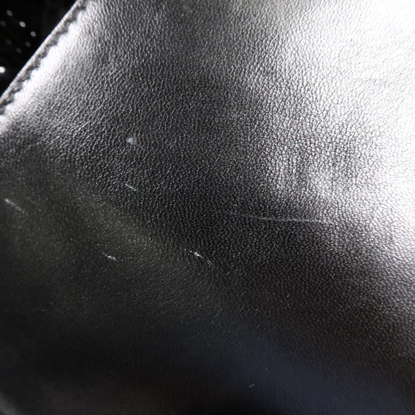 BOTTEGA VENETA 羊皮皮革Cabat Tote Bag肩背袋