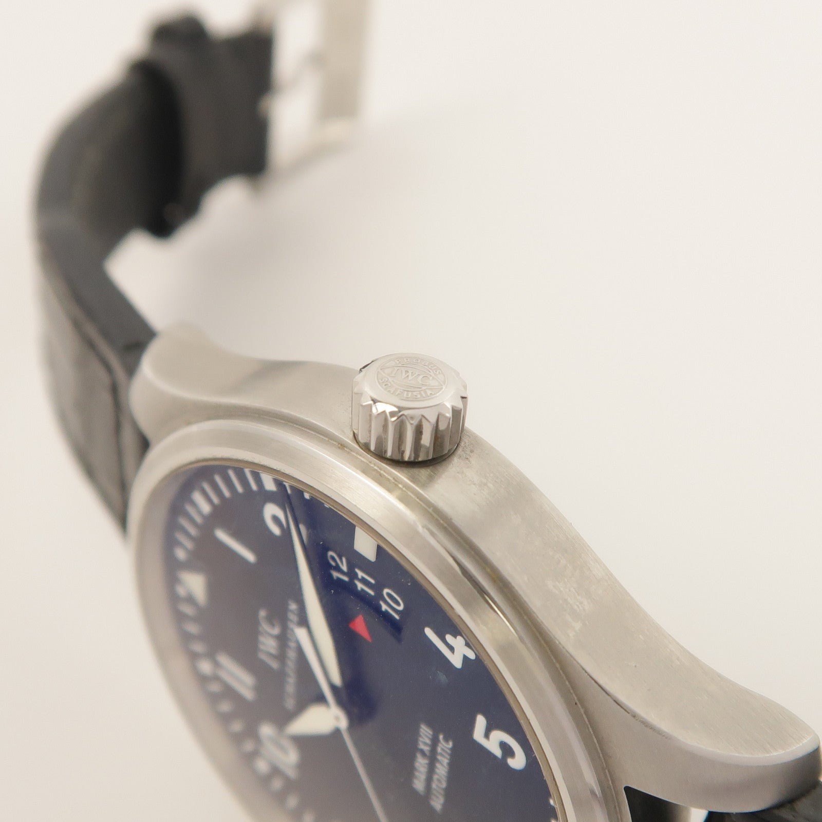 IWC Pilot Makk XVII IW326501