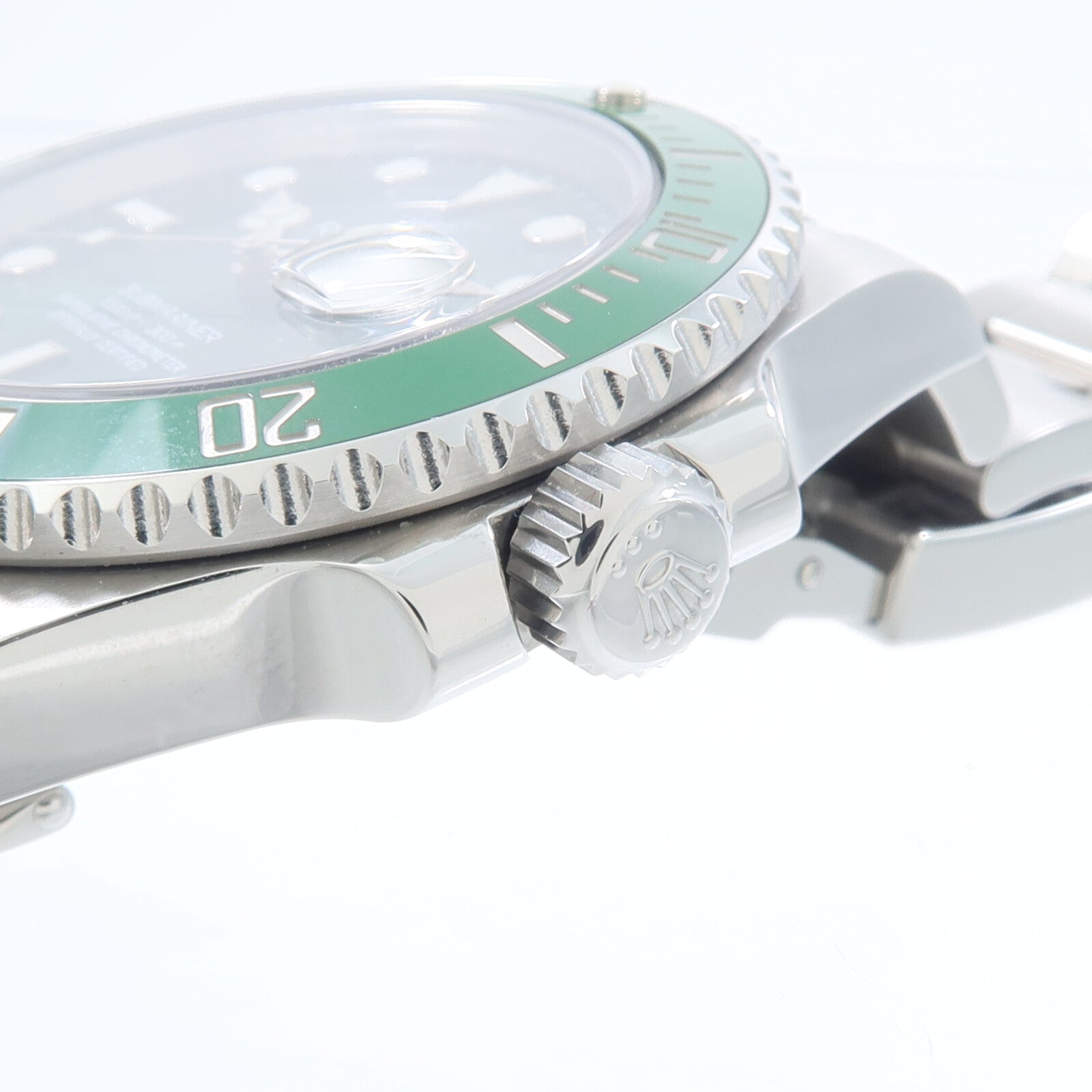 ROLEX Submariner Date 116610LV