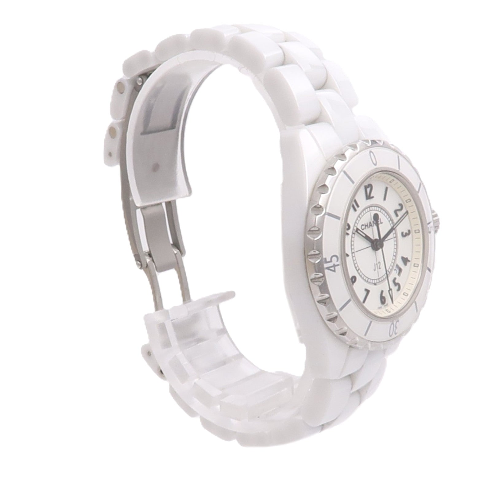 CHANEL J12 H0968