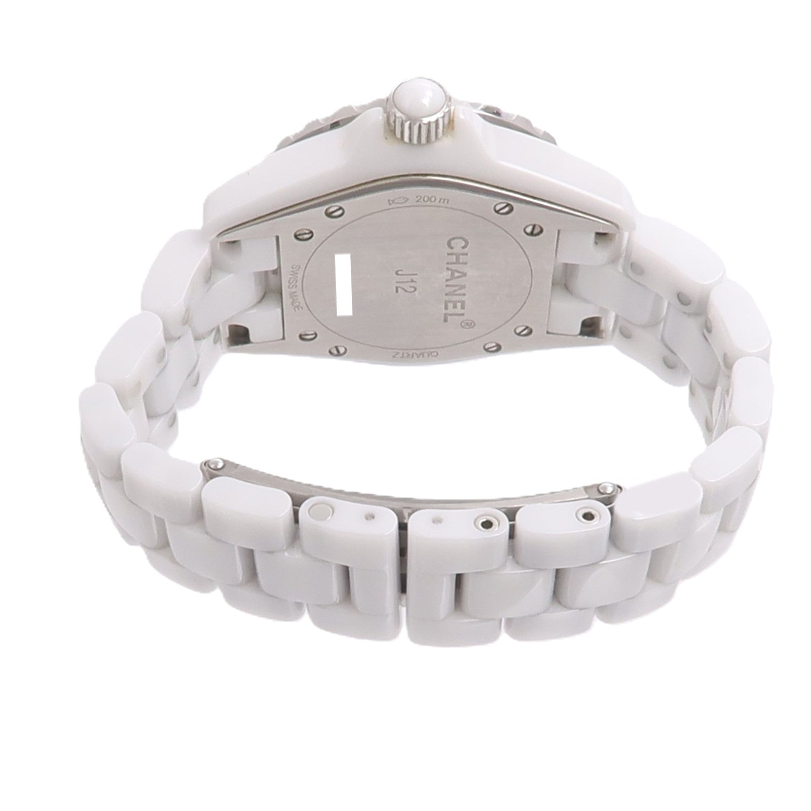 CHANEL J12 H0968