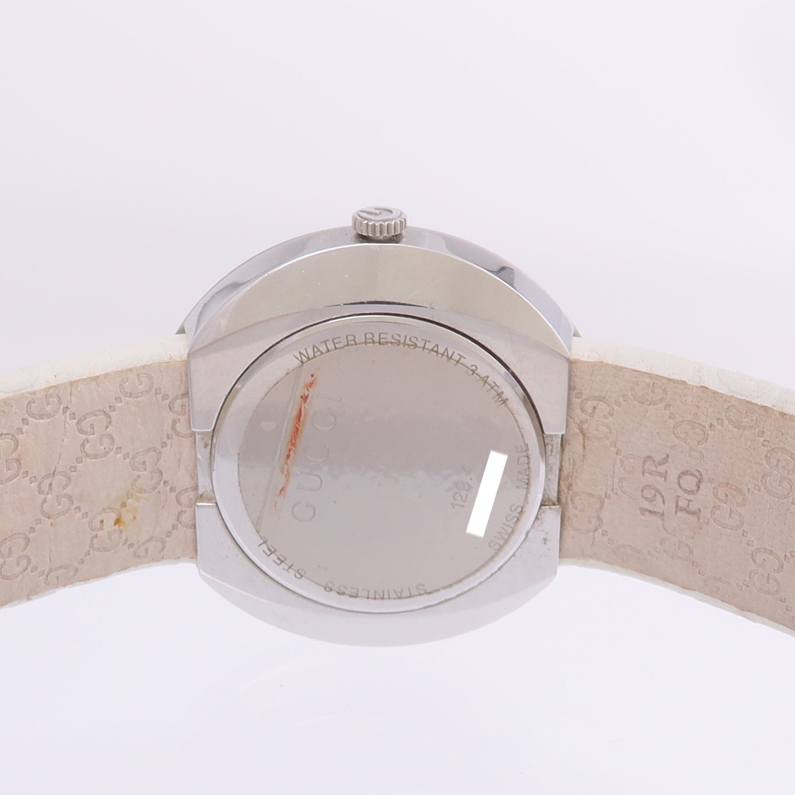 GUCCI U-play 129.4