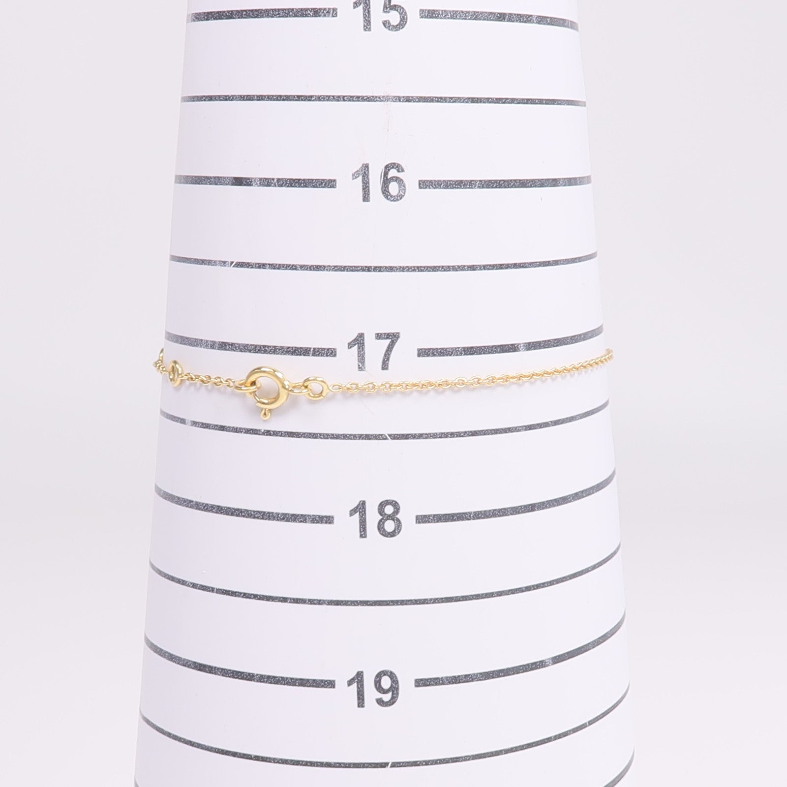 Dior 18K黃金/珍珠母貝Rose Des Vents Bracelet鑽石手鏈