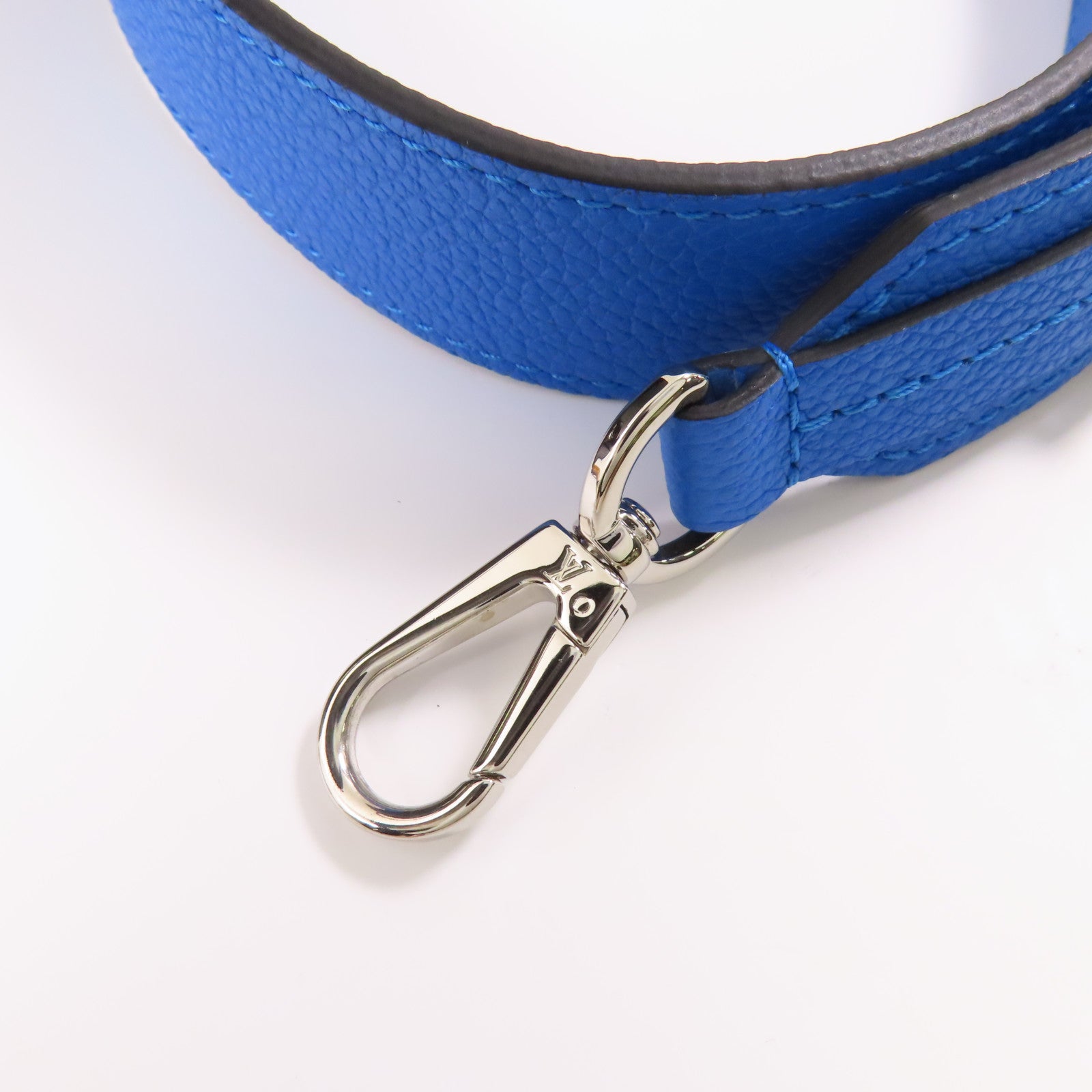 LOUIS VUITTON Epi Noe Monceau銀扣手挽肩背兩用袋