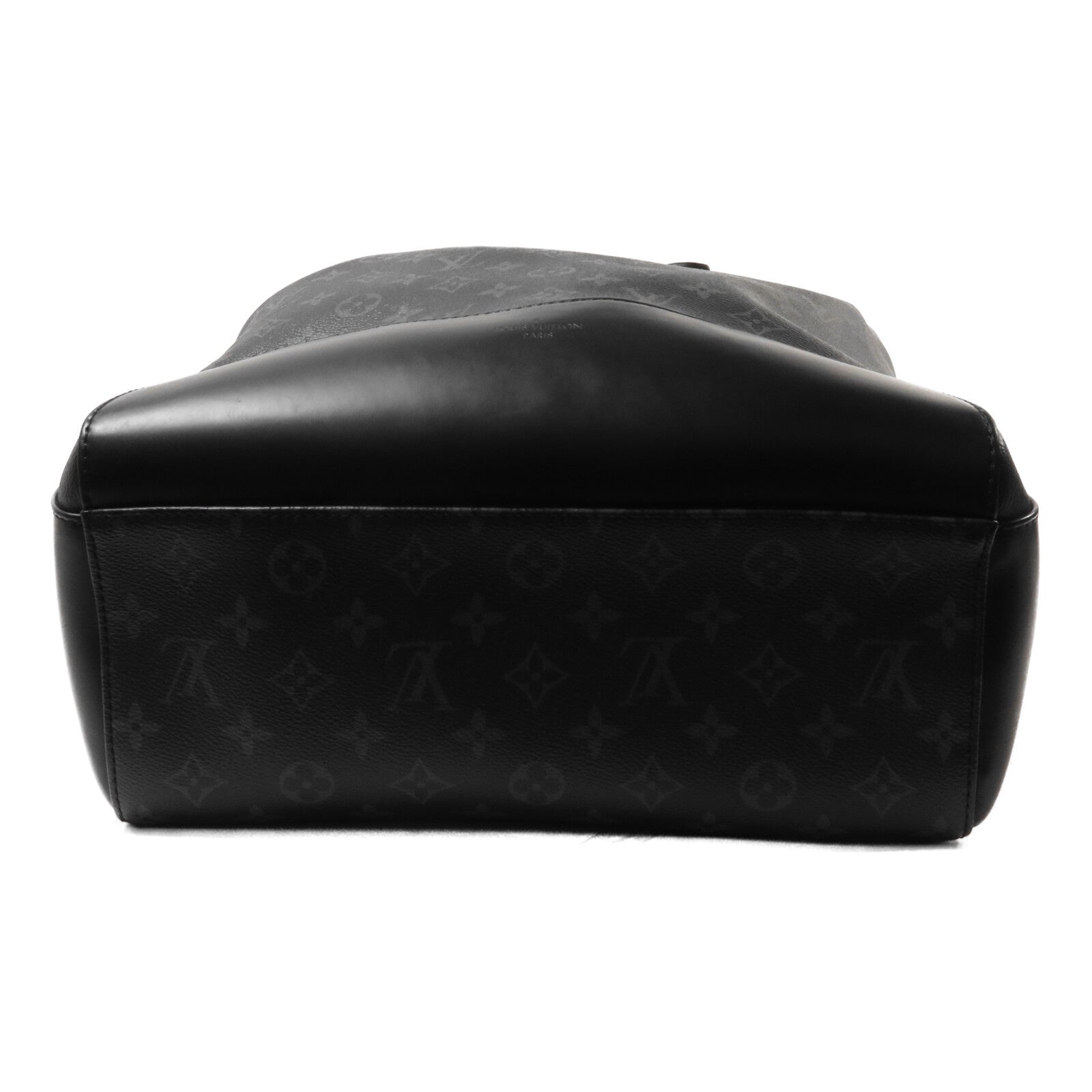 LOUIS VUITTON Monogram Eclipse Backpack Explorer背包