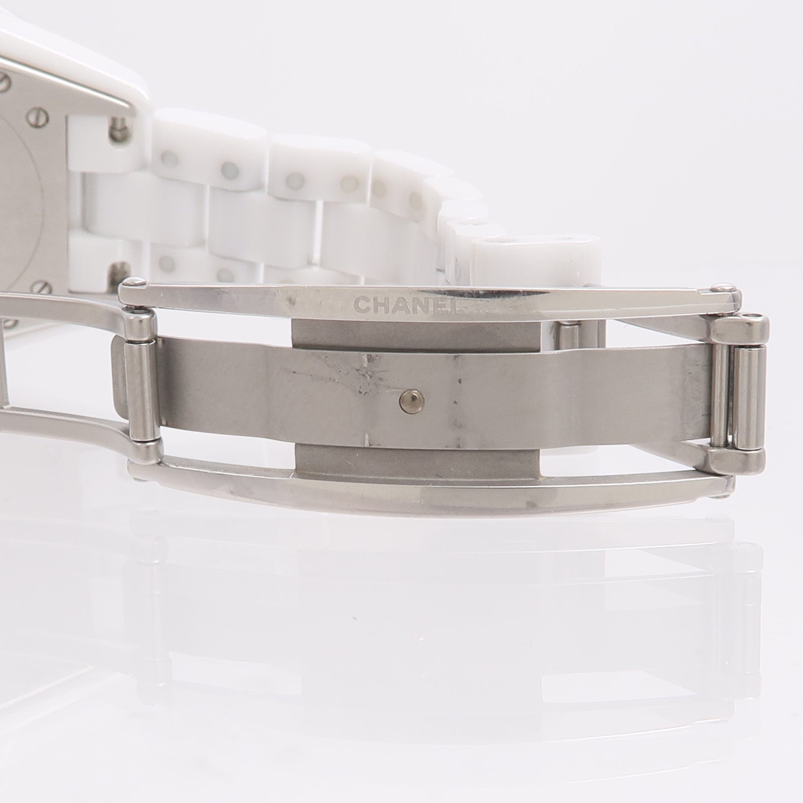CHANEL J12 H0968