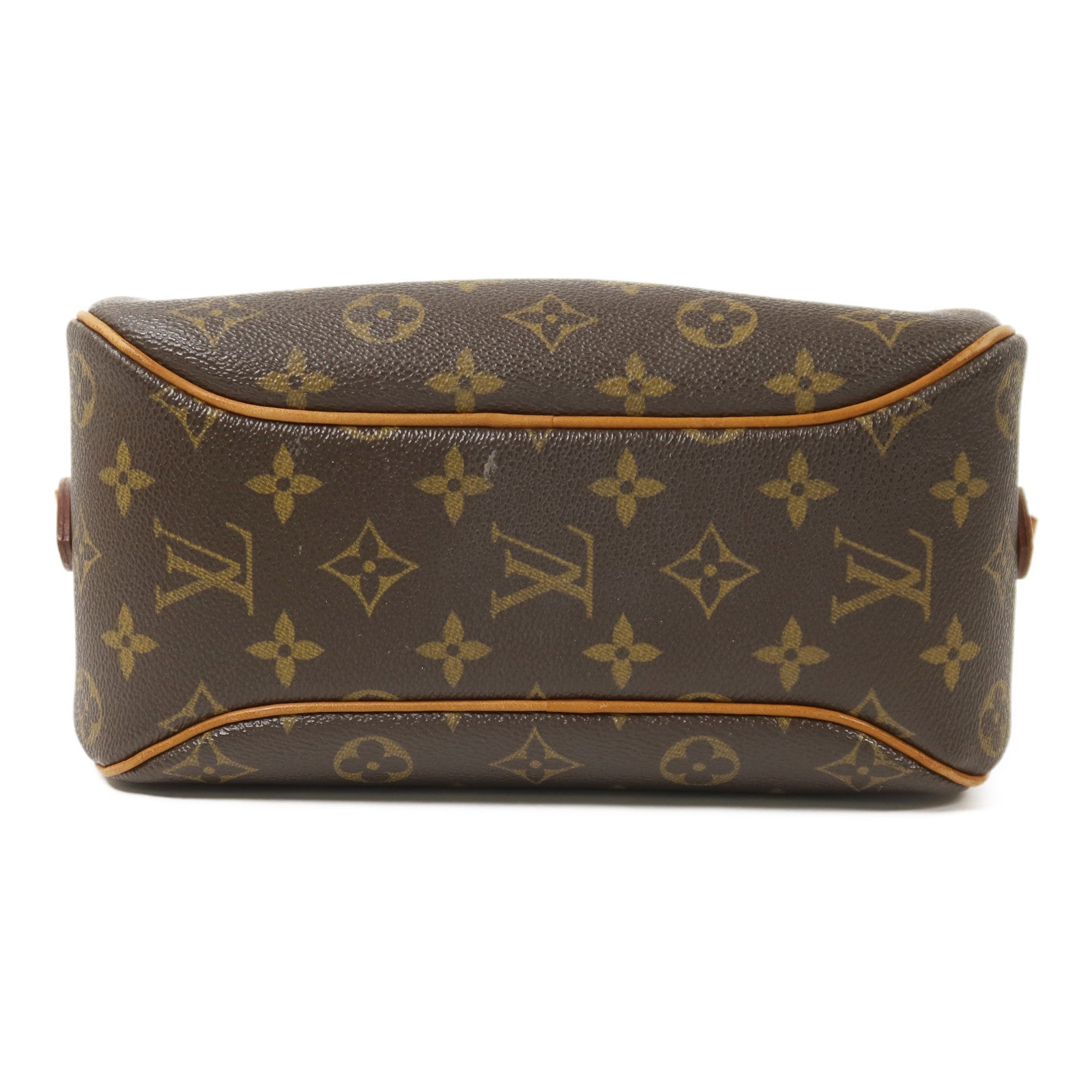 LOUIS VUITTON Monogram Blois金扣肩背袋