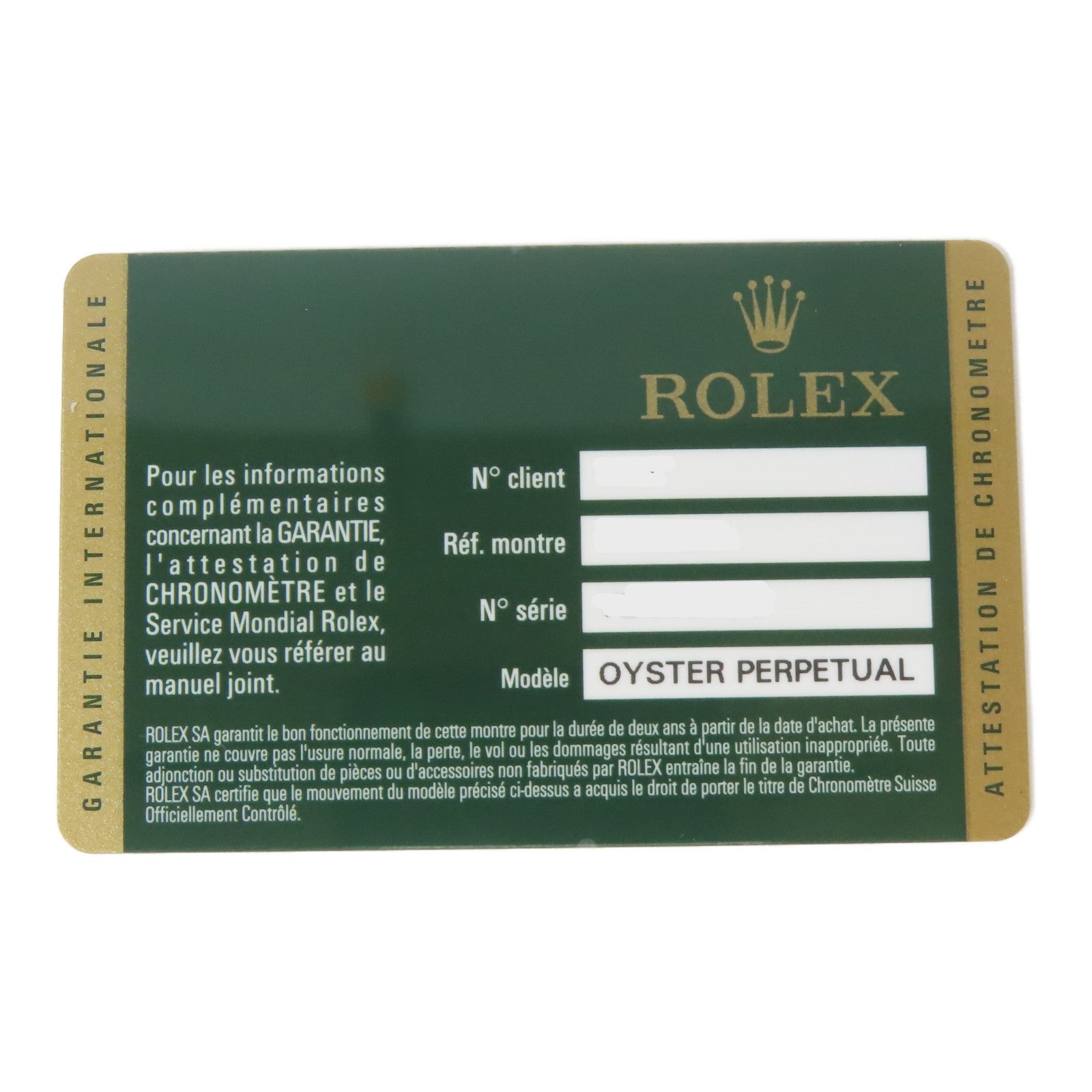 ROLEX Datejust II 18K白金/不鏽鋼手錶自動機芯灰色