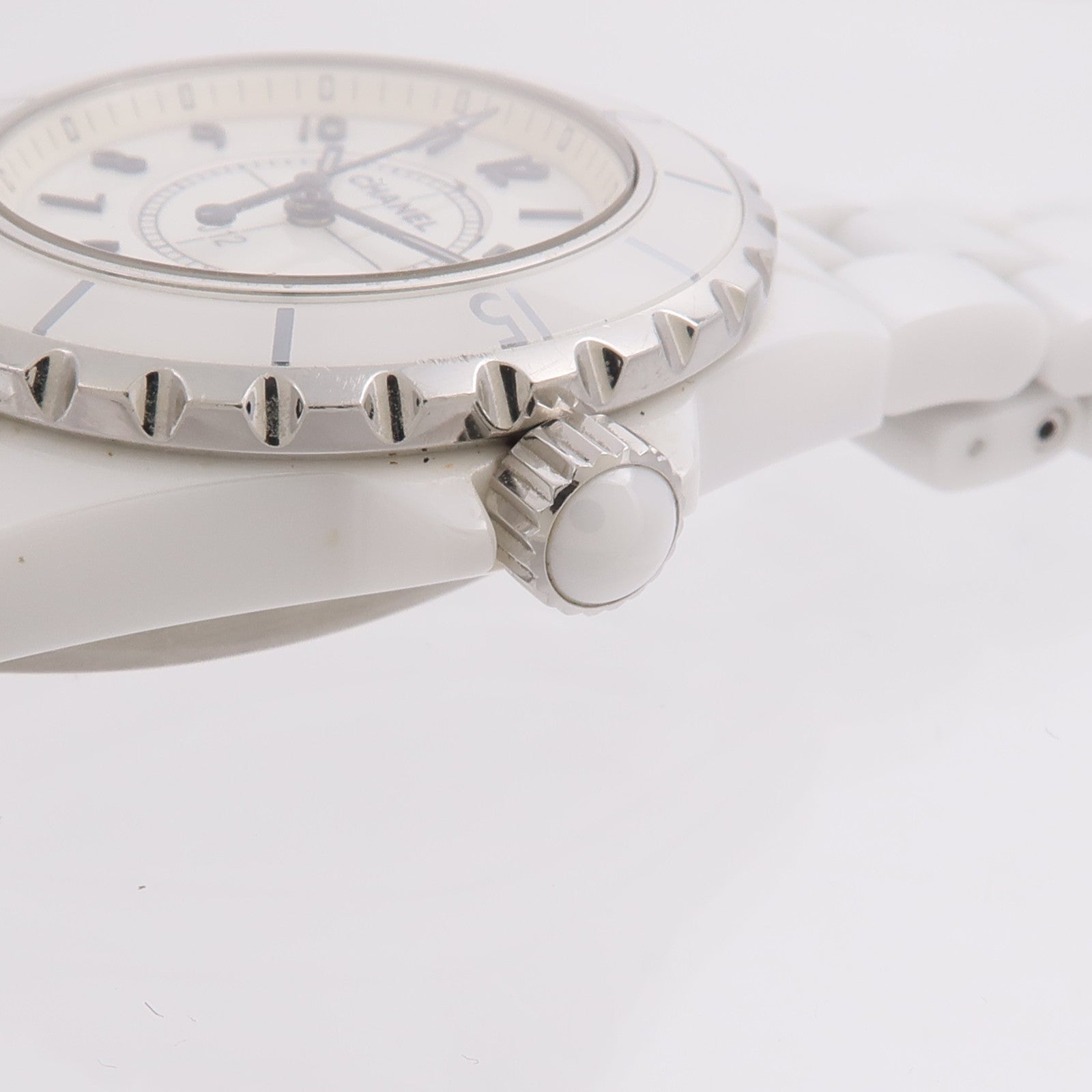 CHANEL J12 H0968