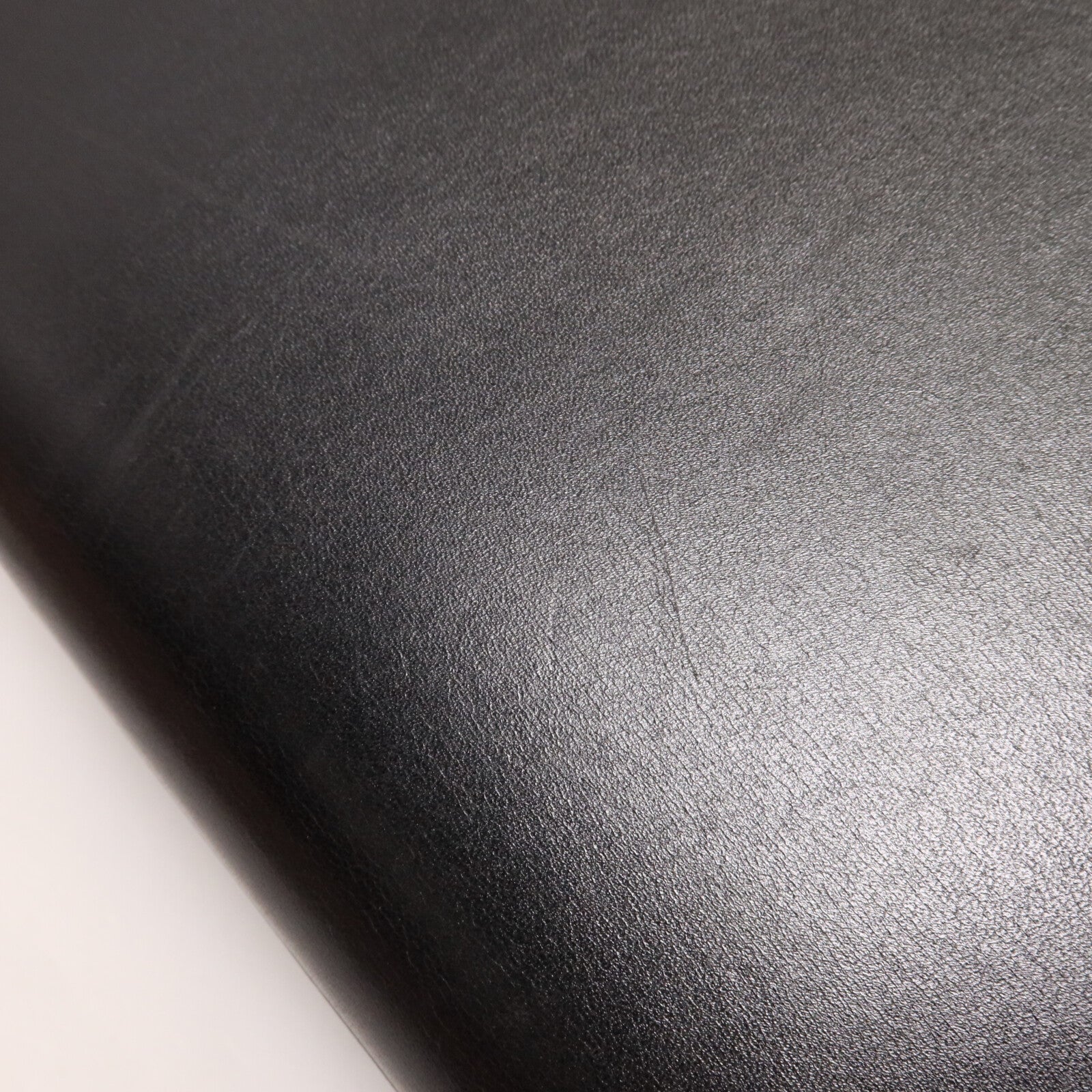 HERMES Box Calf皮革Kelly 28手挽肩背兩用袋Noir