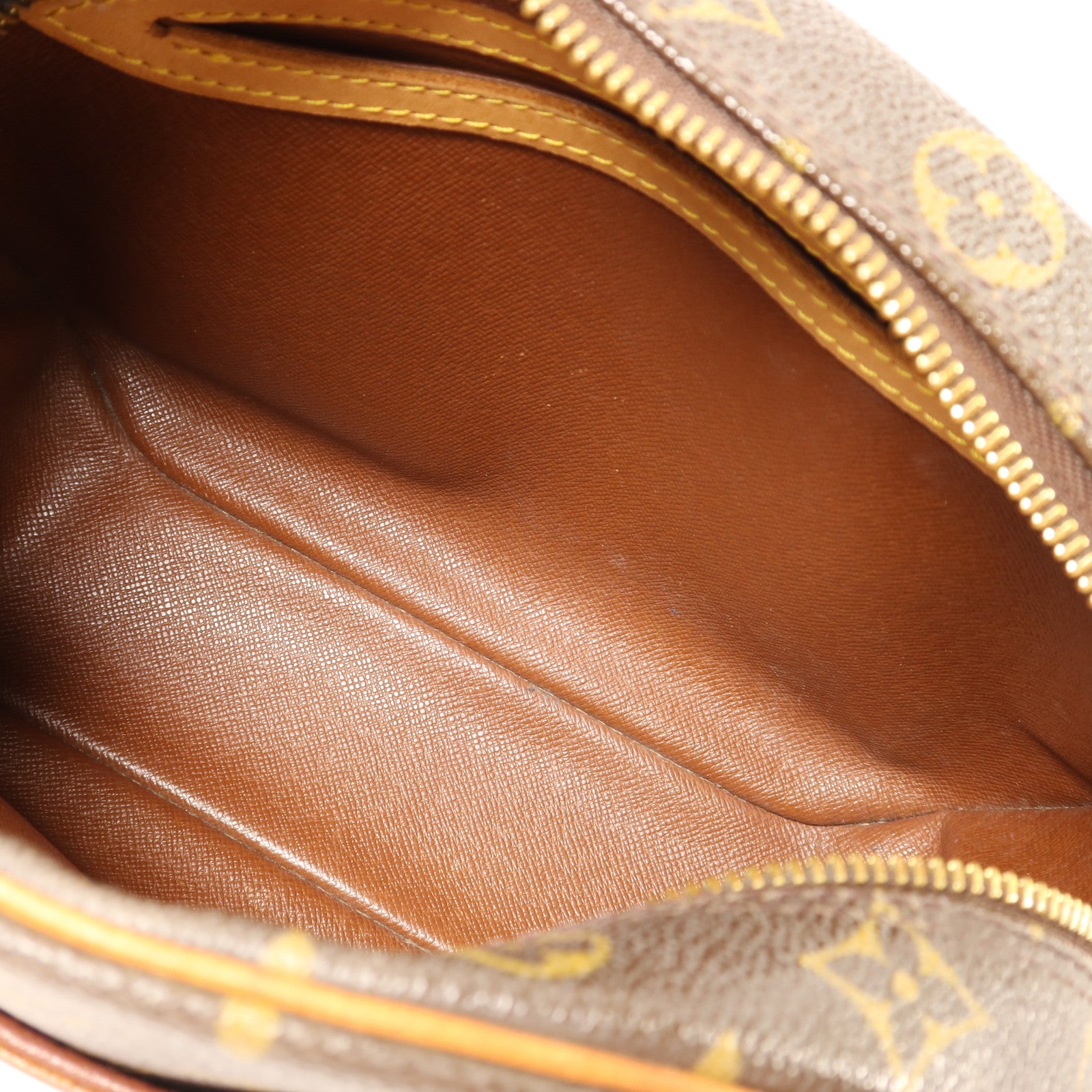 LOUIS VUITTON Monogram Blois金扣肩背袋
