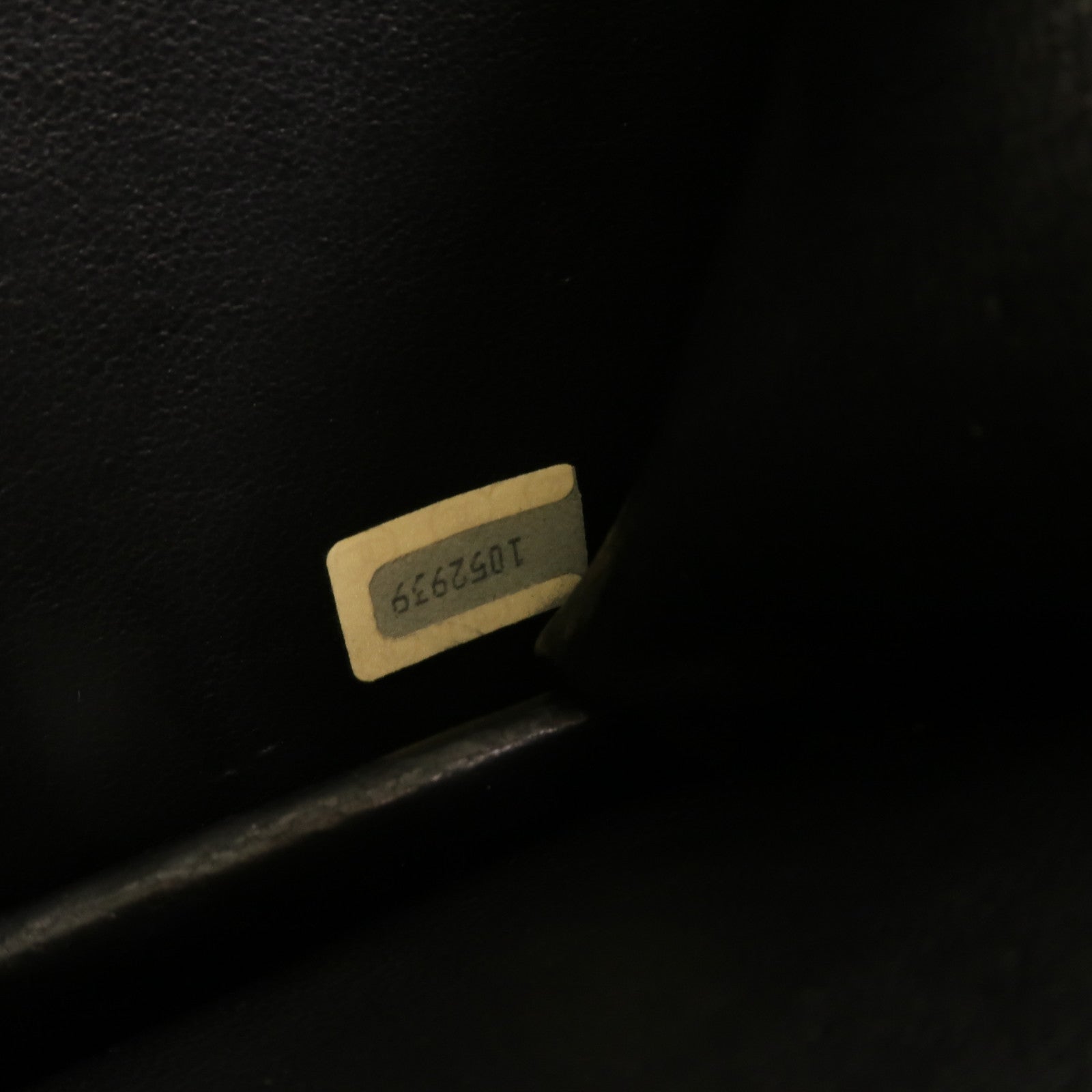 CHANEL 蜥蜴皮革Vintage Chain Shoulder肩背袋
