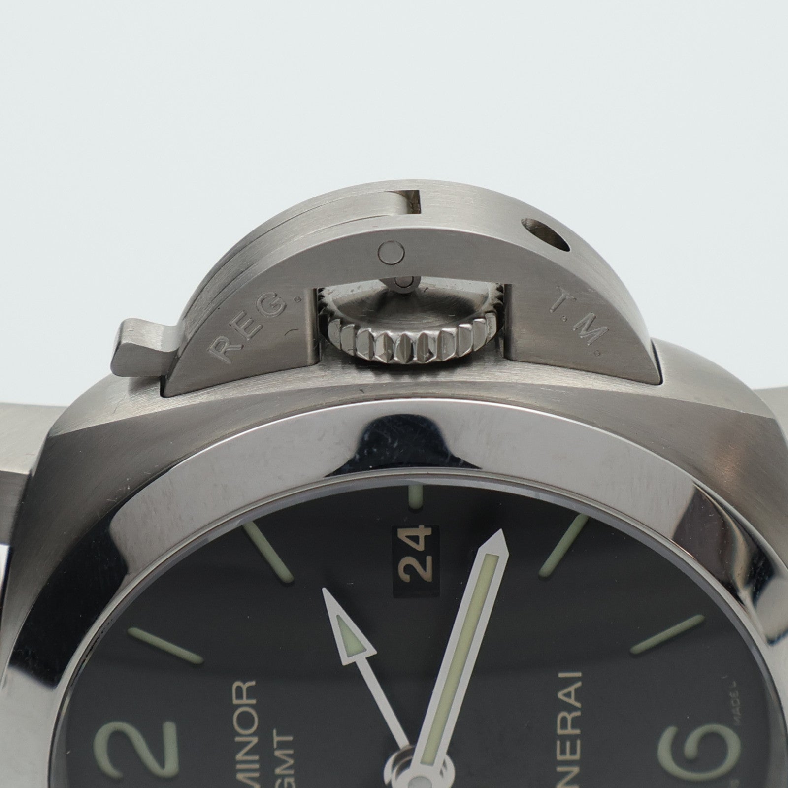 PANERAI Luminor 1950 PAM00320