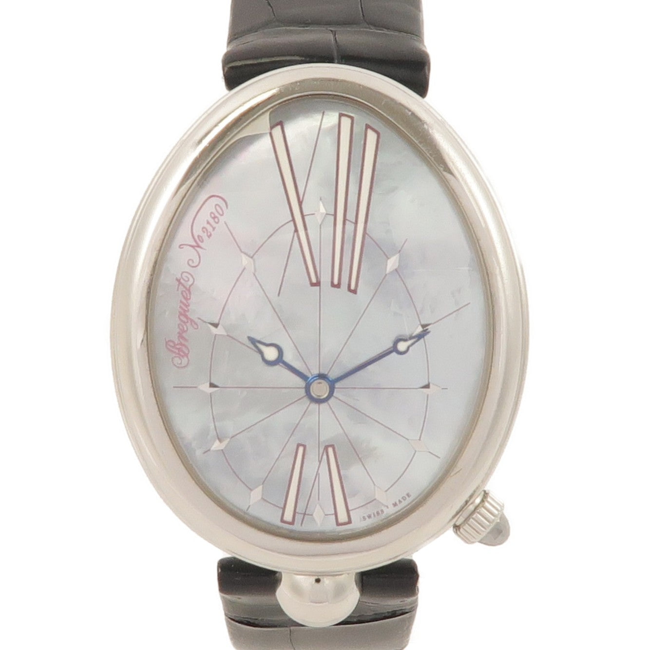Breguet Reine De Naples 8967STG1986