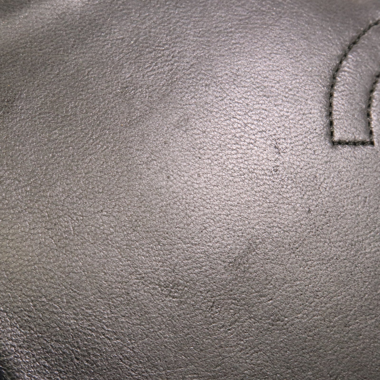 CHANEL 蜥蜴皮革Vintage Chain Shoulder肩背袋