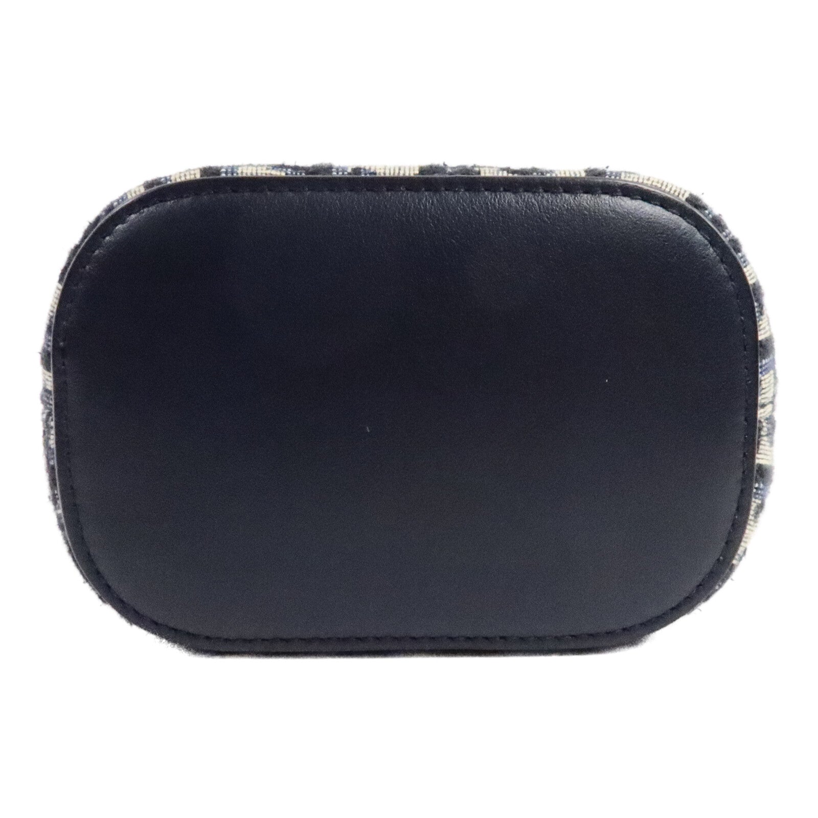 Dior 帆布30 Montaigne Amber Mini Bucket Bag手挽肩背兩用袋