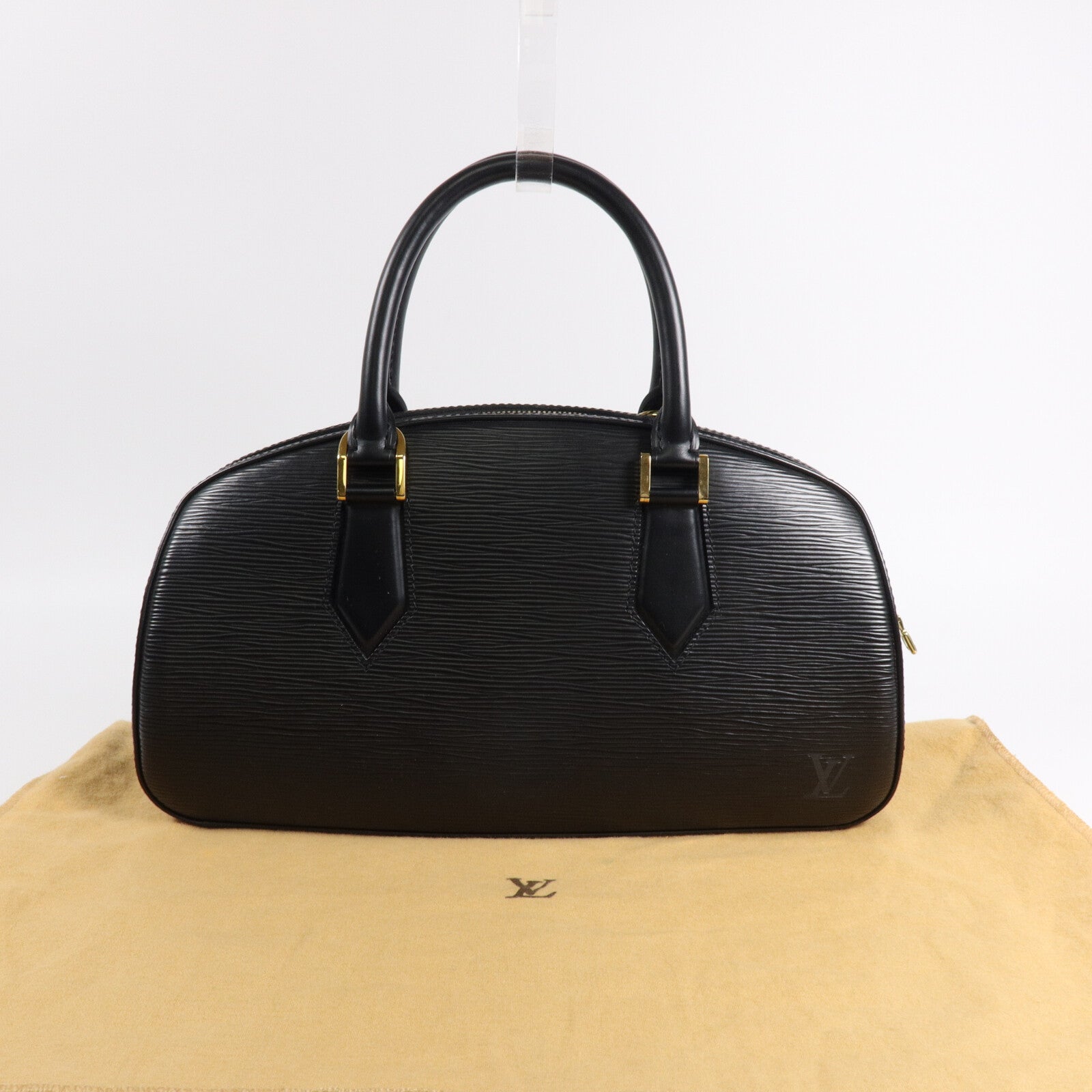LOUIS VUITTON Epi Jasmin手挽袋