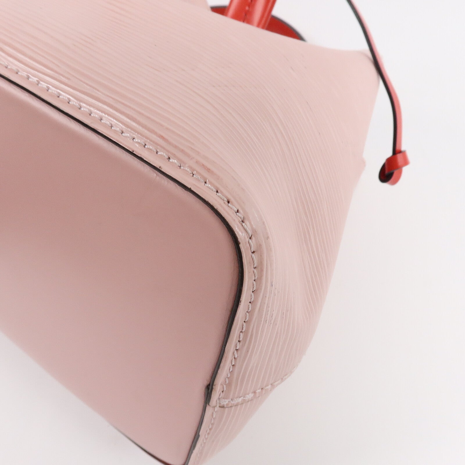 LOUIS VUITTON Epi Neo Noe BB手挽肩背兩用袋
