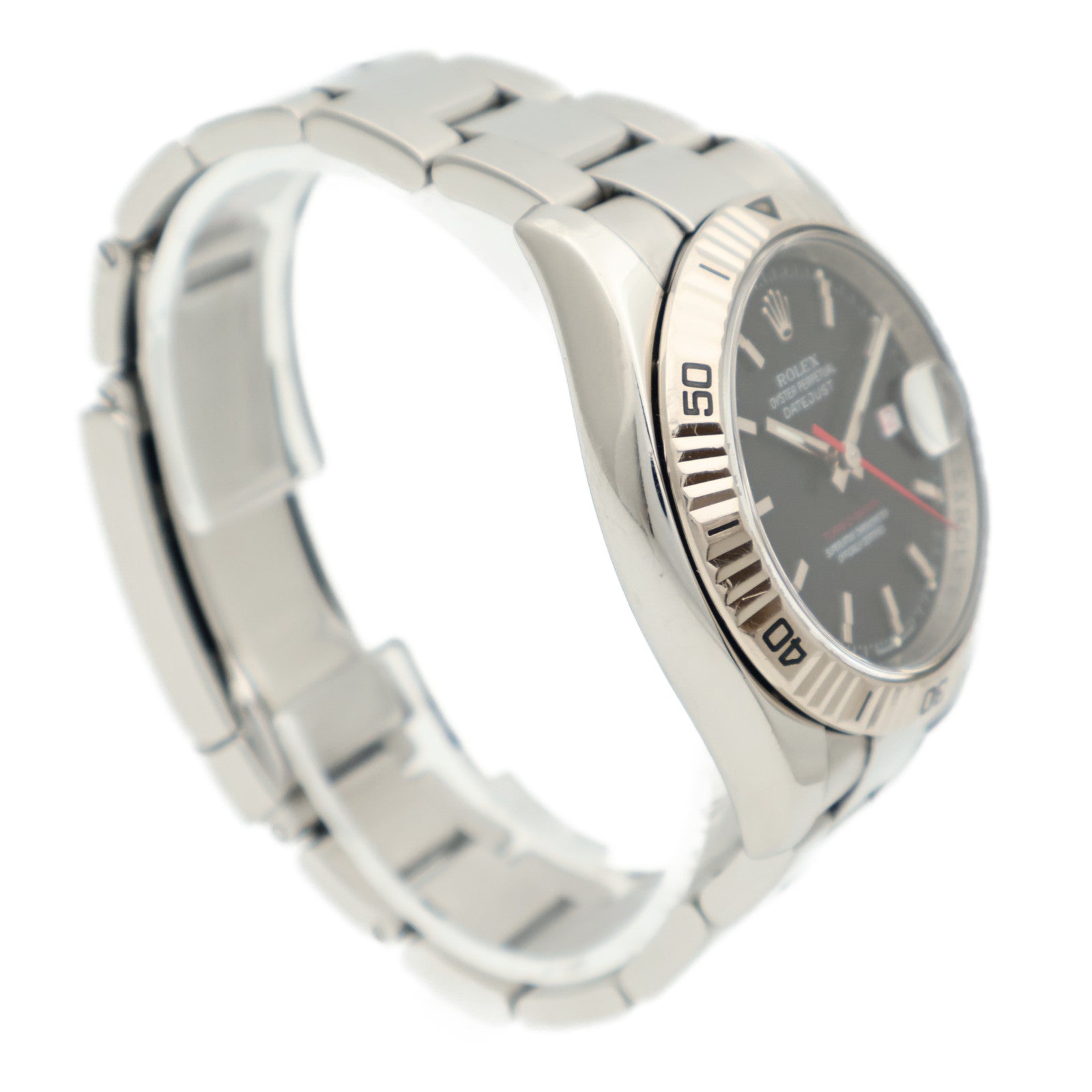 ROLEX Turn-O-Graph 116264